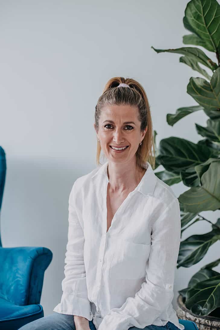 Andrea Schweikardt - Systemisches Familiencoaching